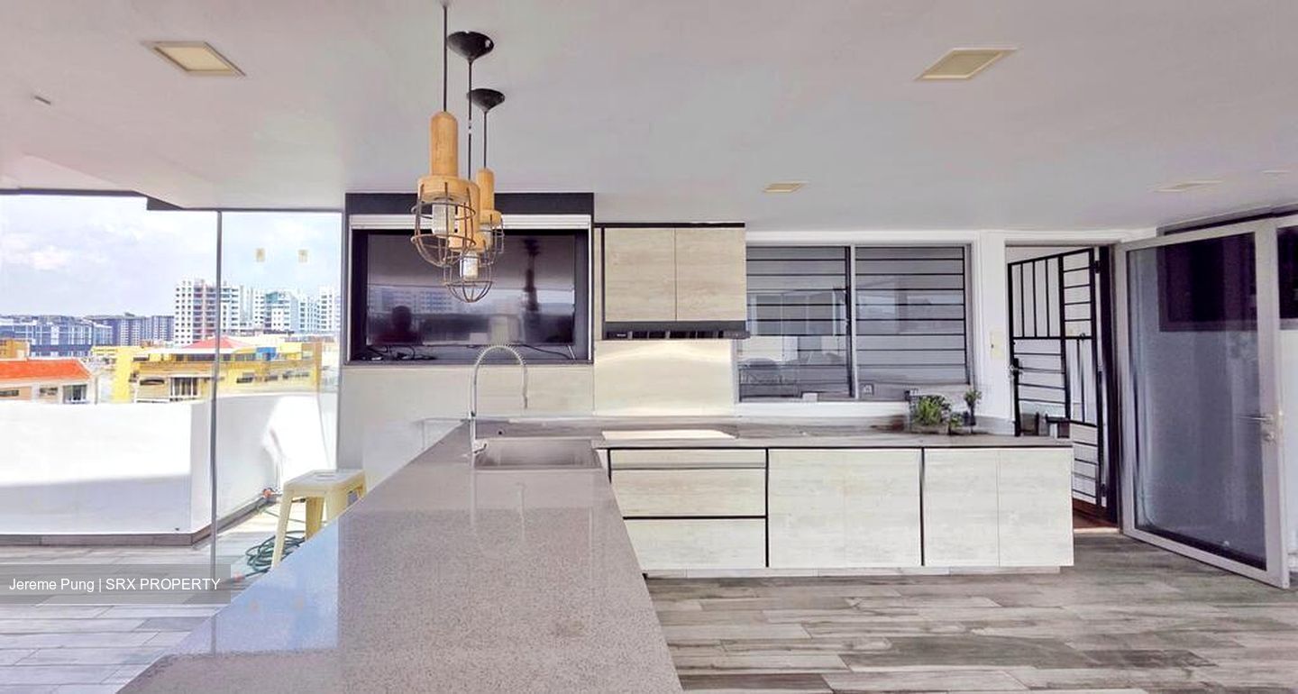 Atrium Residences (D14), Apartment #503424061